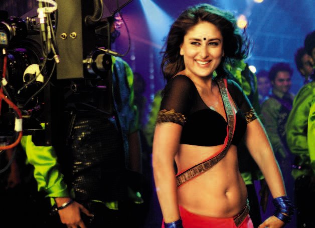 Kareena’s item number in Heroine!